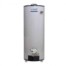 Газовый бойлер MOR-FLO 284 литра G-62-75T75-4NOV