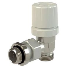 Клапан термостатический угловой Purmo MTB 131