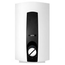 Проточный водонагреватель AEG RMC 8 E