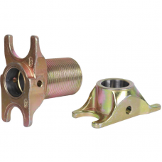 Пресс-тиски Stout 25/32 для инструмента PEXcase/PexTool для труб из сшитого полиэтилена