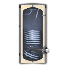 Бойлер косвенного нагрева SUNSYSTEM SN 300