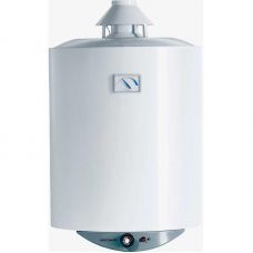 Газовый водонагреватель Ariston S/SGA 50 R