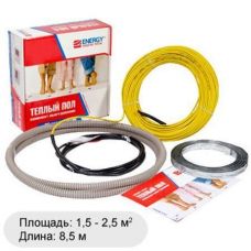 Нагревательный кабель Energy Cable 160 Вт