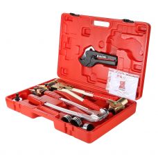 Комплект ручного инструмента VALTEC VT.1240.FT, для монтажа надвижных фитингов