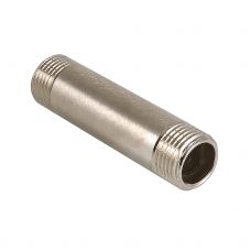 Бочонок Valtec резьбовой 1/2"x250 мм арт.VTr.652.N.0425