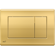Кнопка управления (золотая), арт. M275