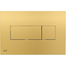 Кнопка управления (золотая), арт. M375