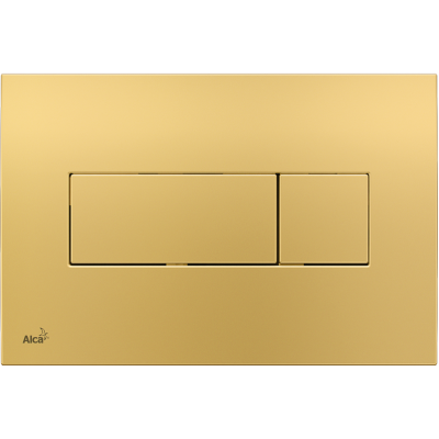 Кнопка управления (золотая), арт. M375