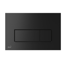 Кнопка управления для скрытых систем инсталляции, черный/мат, арт. M578