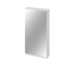 Зеркало-шкаф Cersanit MODUO 40 без подсветки универсальная белый