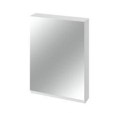 Зеркало-шкаф Cersanit MODUO 60 без подсветки универсальная белый