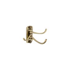 Fixsen ANTIK FX-61105C Крючок поворотный тройной