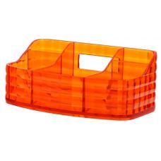 Fixsen GLADY FX-00-67 Органайзер термопластик, цвет: оранжевый