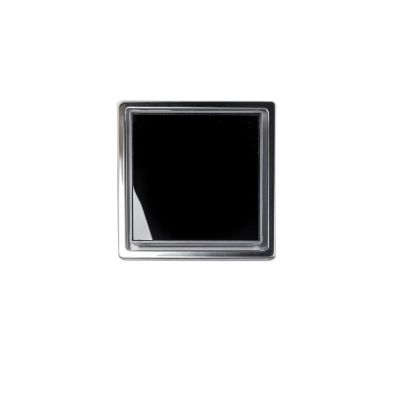 Душевой трап Pestan Confluo Standard Black Glass 1